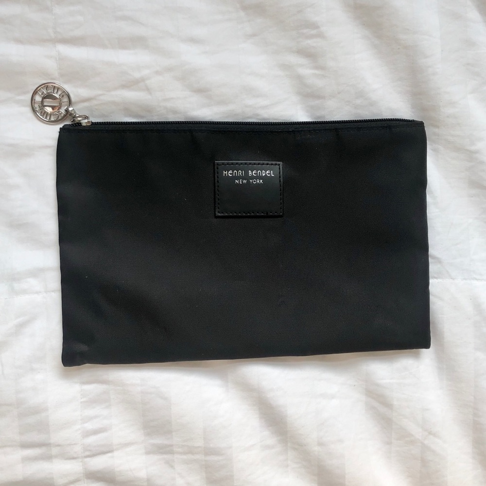 Henri Bendel bag
